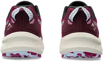 (W) アシックス トラブーコ テラ2 「ブラックベリー」 1012B427-500 Purchase (W) アシックス トラブーコ テラ2 「ブラックベリー」 1012B427-500