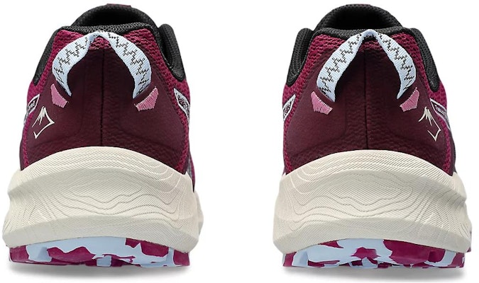 (Women) ASICS Trabuco Terra 2 'Blackberry' 1012B427-500 Purchase (Women) ASICS Trabuco Terra 2 'Blackberry' 1012B427-500