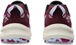 Purchase (W) ASICS Trabuco Terra 2 'Blackberry' Lelaki Perempuan Kasut Lari 1012B427-500