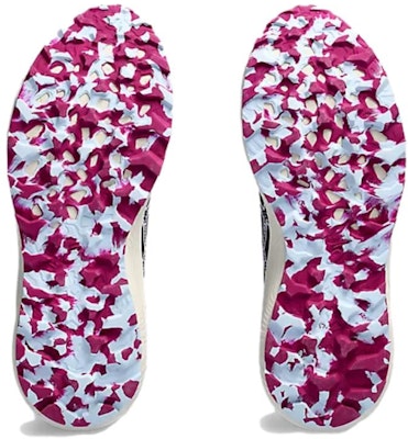 (Women) ASICS Trabuco Terra 2 'Blackberry' 1012B427-500 Details for (Women) ASICS Trabuco Terra 2 'Blackberry' 1012B427-500