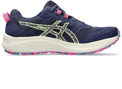 (W) アシックス トラブコ テラ2 "ディープオーシャン ピンク" 1012B427-400 Order (W) アシックス トラブコ テラ2 "ディープオーシャン ピンク" 1012B427-400