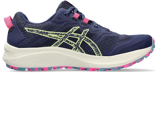 (Women) ASICS Trabuco Terra 2 'Deep Ocean Pink' 1012B427-400 Order (Women) ASICS Trabuco Terra 2 'Deep Ocean Pink' 1012B427-400