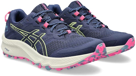 (W) アシックス トラブコ テラ2 "ディープオーシャン ピンク" 1012B427-400 Lookbook (W) アシックス トラブコ テラ2 "ディープオーシャン ピンク" 1012B427-400