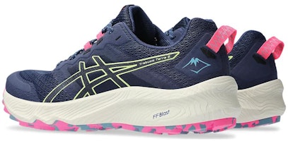 (W) 아식스 트라부코 테라 2 '딥 오션 핑크' (78 characters) 1012B427-400 Shop (W) 아식스 트라부코 테라 2 '딥 오션 핑크' (78 characters) 1012B427-400