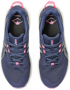 (W) アシックス トラブコ テラ2 "ディープオーシャン ピンク" 1012B427-400 Details for (W) アシックス トラブコ テラ2 "ディープオーシャン ピンク" 1012B427-400