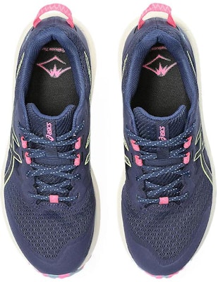 (W) ASICS Trabuco Terra 2 'Rosa Océano Profundo' 1012B427-400 Details for (W) ASICS Trabuco Terra 2 'Rosa Océano Profundo' 1012B427-400