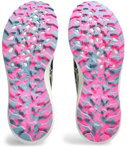 (W) アシックス トラブコ テラ2 "ディープオーシャン ピンク" 1012B427-400 Sizing (W) アシックス トラブコ テラ2 "ディープオーシャン ピンク" 1012B427-400