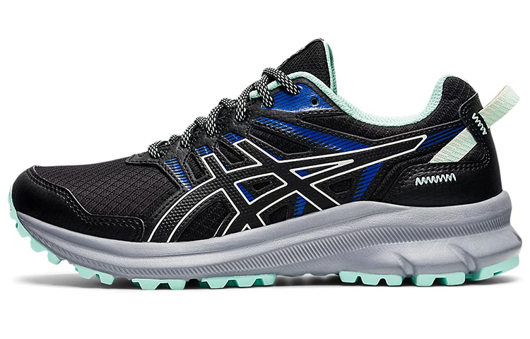 (Women) ASICS Trail Scout 2 'Black Birch'  1012B039-001