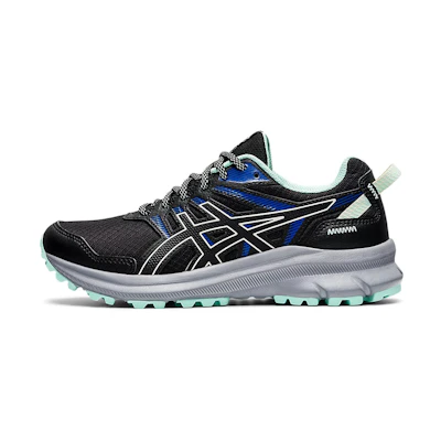 (W) ASICS Trail Scout 2 'Black Birch'
