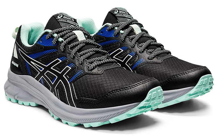 Lookbook (W) ASICS Trail Scout 2 ''Nero Betulla'' 1012B039-001