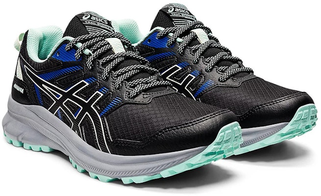 (W) ASICS 越野鞋 Trail Scout 2 '黑桦木' 1012B039-001 Lookbook (W) ASICS 越野鞋 Trail Scout 2 '黑桦木' 1012B039-001