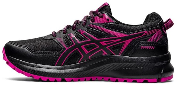 (女性)ASICS Trail Scout 2 ‘黑色紫紅’ 1012B039-005 Buy (女性)ASICS Trail Scout 2 ‘黑色紫紅’ 1012B039-005