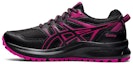 Buy (W) ASICS Trail Scout 2 'Hitam Fuchsia Merah' 1012B039-005