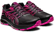 Order (W) ASICS Trail Scout 2 ''Schwarz Fuchsia Rot'' Trailrunning Schuhe 1012B039-005
