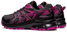 Lookbook (W) ASICS Trail Scout 2 'Hitam Fuchsia Merah' 1012B039-005