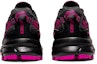 Shop (W) ASICS Trail Scout 2 'Hitam Fuchsia Merah' 1012B039-005
