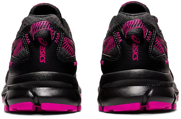 (W) ASICS Trail Scout 2 ''Schwarz Fuchsia Rot'' Trailrunning Schuhe 1012B039-005 Shop (W) ASICS Trail Scout 2 ''Schwarz Fuchsia Rot'' Trailrunning Schuhe 1012B039-005
