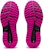 (W) ASICS Trail Scout 2 'Hitam Fuchsia Merah' 1012B039-005
