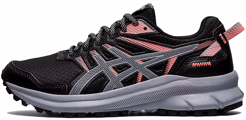 (Women) ASICS Trail Scout 2 'Black Grey' 1012B040-003 Buy (Women) ASICS Trail Scout 2 'Black Grey' 1012B040-003