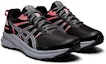 Lookbook (W) ASICS Trail Scout 2 'Hitam Kelabu' 1012B040-003
