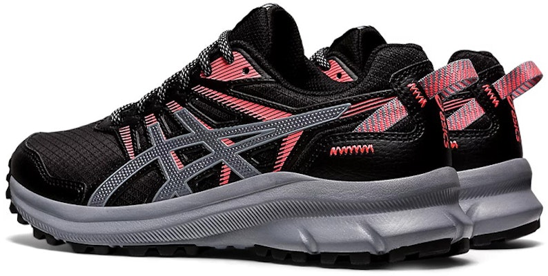 (Women) ASICS Trail Scout 2 'Black Grey' 1012B040-003 Shop (Women) ASICS Trail Scout 2 'Black Grey' 1012B040-003