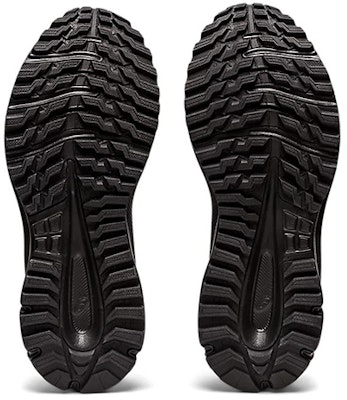 (Women) ASICS Trail Scout 2 'Black Grey' 1012B040-003 Details for (Women) ASICS Trail Scout 2 'Black Grey' 1012B040-003