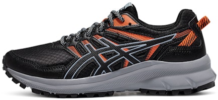(Women) ASICS Trail Scout 2 'Black Orange Sky' 1012B039-008 (Women) ASICS Trail Scout 2 'Black Orange Sky' 1012B039-008
