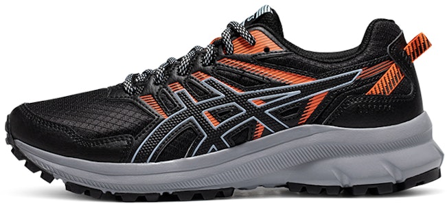 (W) 아식스 트레일 스카우트 2 '블랙 오렌지 스카이' 1012B039-008 Buy (W) 아식스 트레일 스카우트 2 '블랙 오렌지 스카이' 1012B039-008