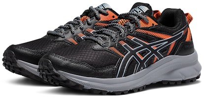 (W) ASICS Trail Scout 2 'Negro Naranja Cielo' 1012B039-008 Order (W) ASICS Trail Scout 2 'Negro Naranja Cielo' 1012B039-008