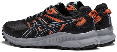(W) ASICS Trail Scout 2 'Negro Naranja Cielo' 1012B039-008 Lookbook (W) ASICS Trail Scout 2 'Negro Naranja Cielo' 1012B039-008