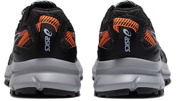 (W) ASICS Trail Scout 2 'Negro Naranja Cielo' 1012B039-008 Purchase (W) ASICS Trail Scout 2 'Negro Naranja Cielo' 1012B039-008