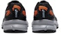 (W) ASICS Trail Scout 2 'Hitam Jingga Langit' 1012B039-008