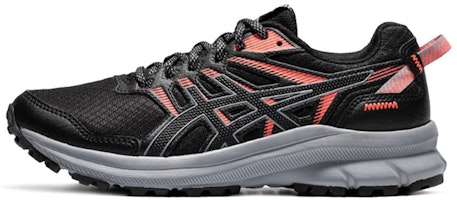 (Women) ASICS Trail Scout 2 'Black Sheet Rock' 1012B039-003 (Women) ASICS Trail Scout 2 'Black Sheet Rock' 1012B039-003