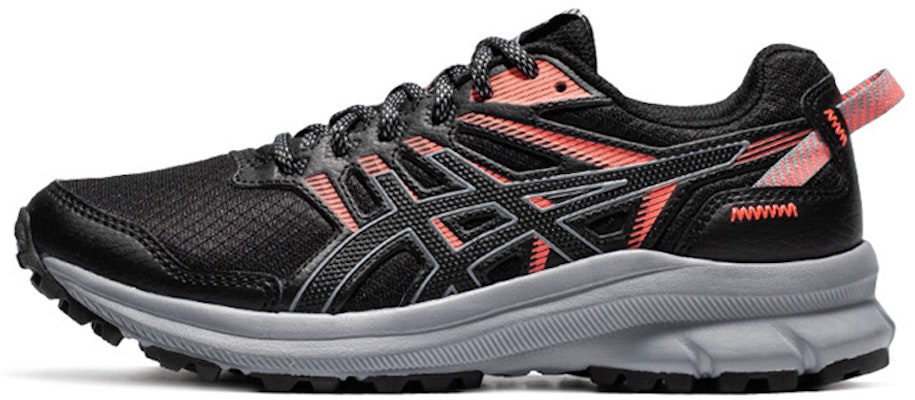 (Women) ASICS Trail Scout 2 'Black Sheet Rock' 1012B039-003 Buy (Women) ASICS Trail Scout 2 'Black Sheet Rock' 1012B039-003