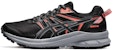 (W) ASICS Trail Scout 2 'Hitam Sheet Rock' 1012B039-003
