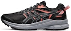 Buy (W) ASICS Trail Scout 2 'Hitam Sheet Rock' 1012B039-003
