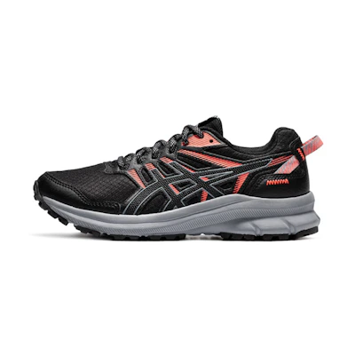 (W) ASICS Trail Scout 2 'Black Sheet Rock'