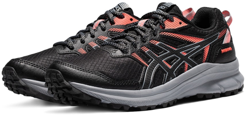 (Women) ASICS Trail Scout 2 'Black Sheet Rock' 1012B039-003 Order (Women) ASICS Trail Scout 2 'Black Sheet Rock' 1012B039-003