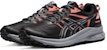(W) ASICS Trail Scout 2 'Hitam Sheet Rock' 1012B039-003