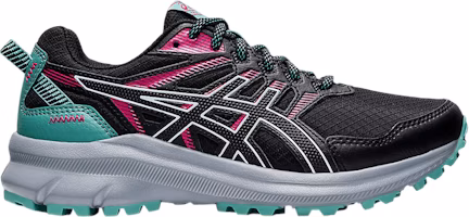 (Women) ASICS Trail Scout 2 'Black Soothing Sea' 1012B039-006 (Women) ASICS Trail Scout 2 'Black Soothing Sea' 1012B039-006