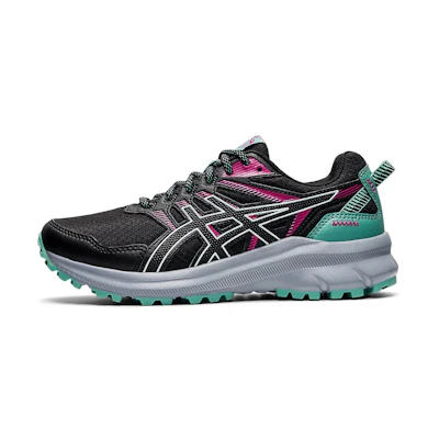 (W) ASICS Trail Scout 2 'Black Soothing Sea'
