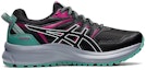 Order (W) ASICS Trail Scout 2 'Hitam Laut Menenangkan' 1012B039-006