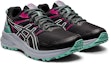 Lookbook (W) ASICS Trail Scout 2 'Hitam Laut Menenangkan' 1012B039-006