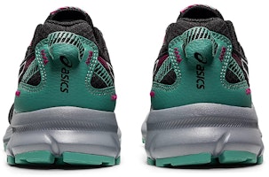 (W) アシックス トレイルスカウト2 「黒/癒しの海」 1012B039-006 Purchase (W) アシックス トレイルスカウト2 「黒/癒しの海」 1012B039-006