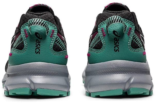 (Women) ASICS Trail Scout 2 'Black Soothing Sea' 1012B039-006 Purchase (Women) ASICS Trail Scout 2 'Black Soothing Sea' 1012B039-006