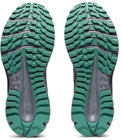 (W) アシックス トレイルスカウト2 「黒/癒しの海」 1012B039-006 Details for (W) アシックス トレイルスカウト2 「黒/癒しの海」 1012B039-006