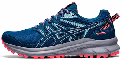 (Women) ASICS Trail Scout 2 'Deep Sea Teal' 1012B039-401 (Women) ASICS Trail Scout 2 'Deep Sea Teal' 1012B039-401