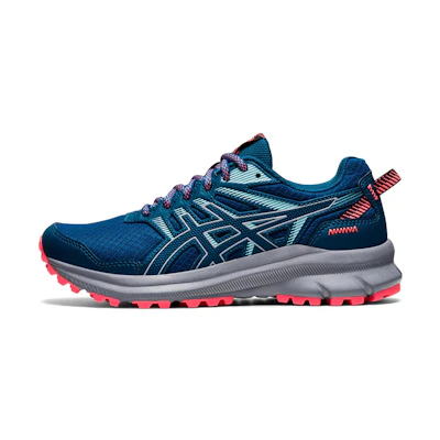 (W) ASICS Trail Scout 2 'Deep Sea Teal'