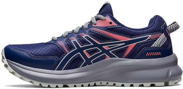 (女)ASICS Trail Scout 2 '靛藍藍光鼠尾草' 1012B039-405 Buy (女)ASICS Trail Scout 2 '靛藍藍光鼠尾草' 1012B039-405