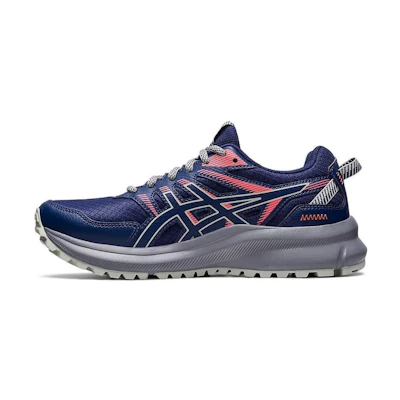 (W) ASICS Trail Scout 2 'Indigo Blue Light Sage'